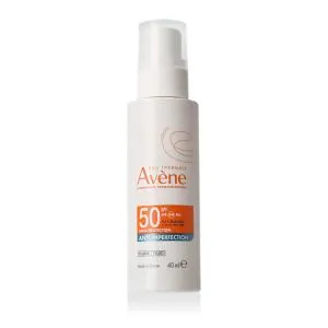 Avène Eau Thermale Anti-Imperfection Fluid SPF 50