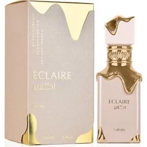 Lattafa Eclaire Eau de Parfum for Women 100 ml