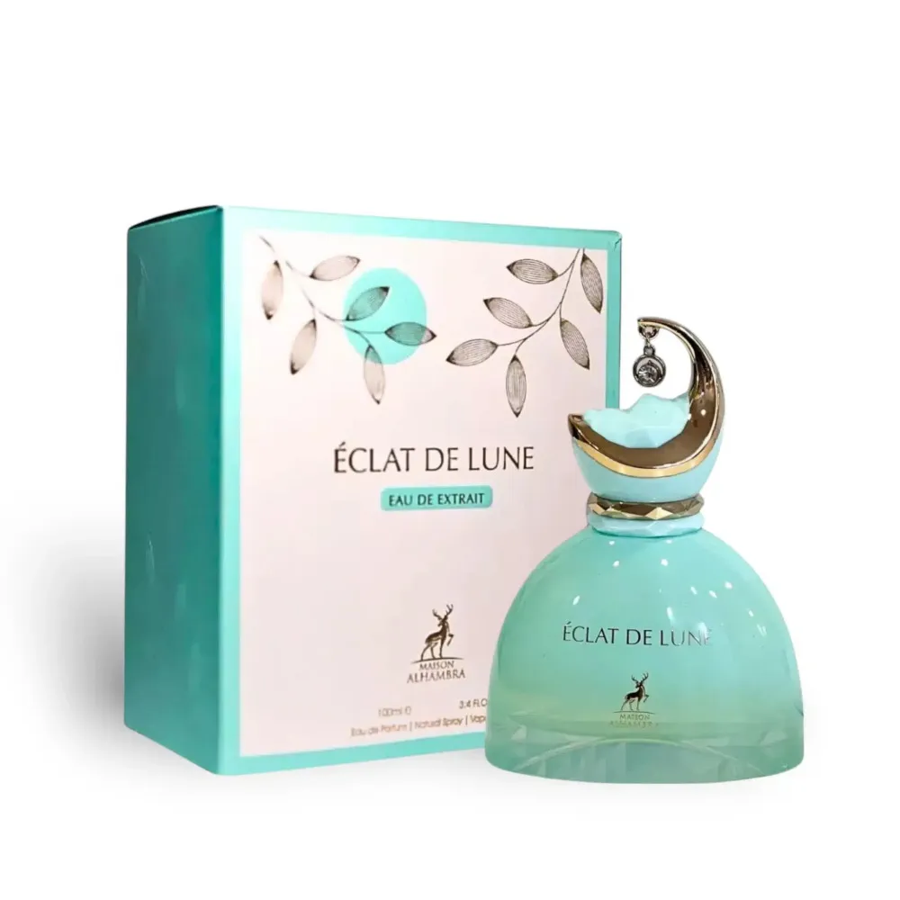 Éclat De Lune Eau de Parfum for Women 100 ml