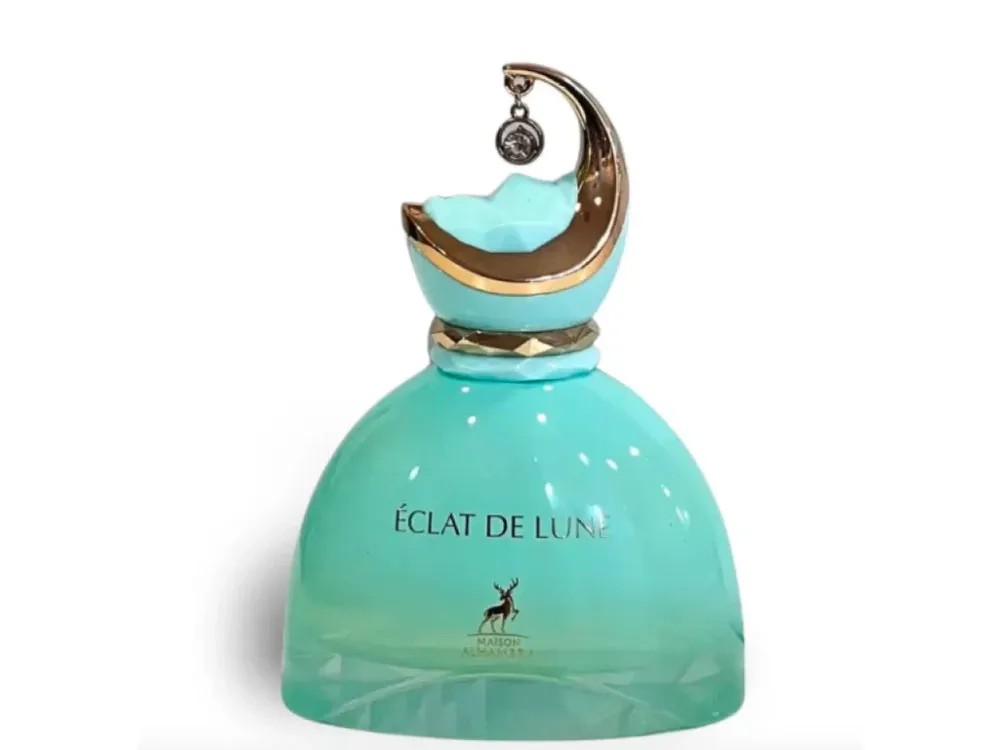 Éclat De Lune Eau de Parfum for Women 100 ml