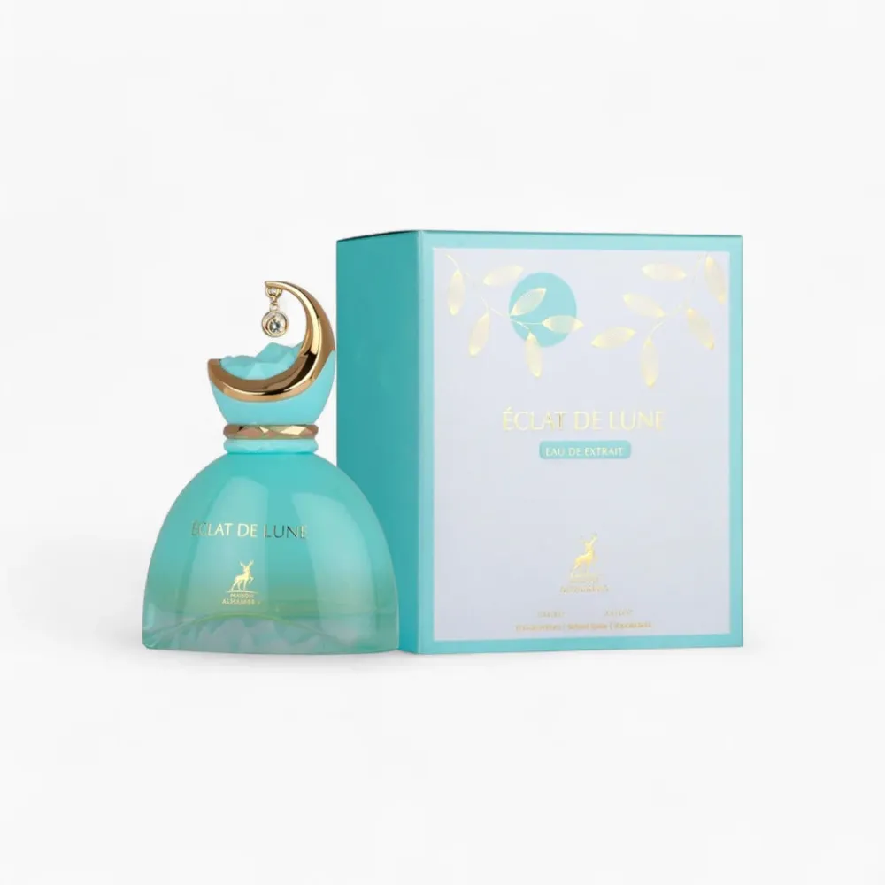 Éclat De Lune Eau de Parfum for Women 100 ml