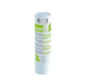 Eco Cosmetics BIO lip balm (4 g) - with pomegranate