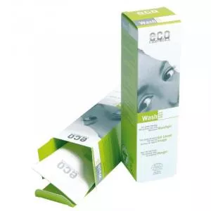 Eco Cosmetics BIO facial cleansing gel (125 ml)