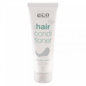 Eco Cosmetics Conditioner with jojoba and green tea BIO (125 ml)
