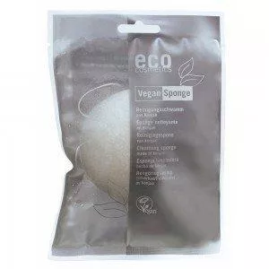 Eco Cosmetics Cognac facial sponge - for all skin types