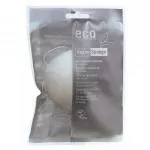 Eco Cosmetics Cognac facial sponge - for all skin types