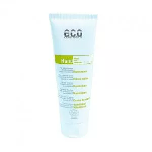 Eco Cosmetics BIO hand cream (125 ml) - with echinacea and grape seed oil