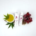 Eco Cosmetics Revital Vitamin C BIO Facial Serum (30 ml) - for demanding skin