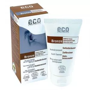 Eco Cosmetics Self-tanning lotion BIO (75 ml)