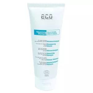 Eco Cosmetics Volume shampoo BIO (200 ml) - with lime blossom and kiwi