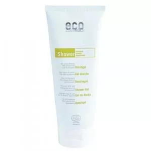 Eco Cosmetics Shower gel with green tea BIO (200 ml)