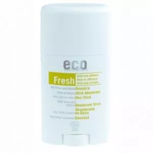 Eco Cosmetics Solid deodorant BIO (50 ml) - with olive leaf and mallow