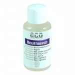 Eco Cosmetics Mouthwash with Echinacea BIO (50 ml) - with sage and echinacea extracts
