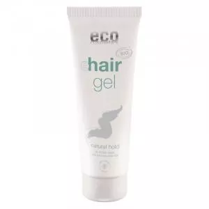 Eco Cosmetics Hair gel BIO (125 ml) - with birch, kiwi and jojoba oil