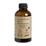 Ecodis Anaé by Vegetable Glycerin BIO (200 ml) - moisturizes and softens the skin