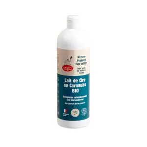 Ecodis La Droguerie Ecologique by Carnauba Wax BIO (1 l)