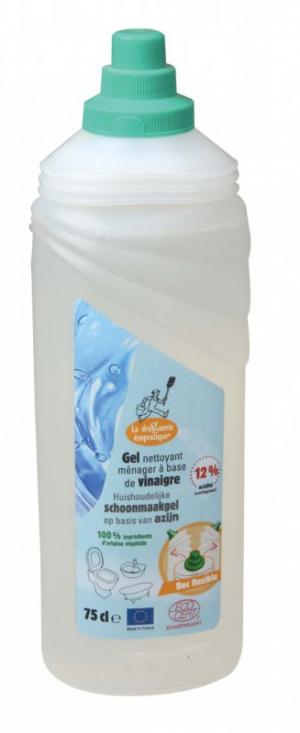 La Droguerie Ecologique by Vinegar Gel 12% (750 ml)