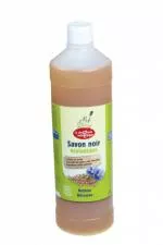 Ecodis Universal black soap BIO (1 l)