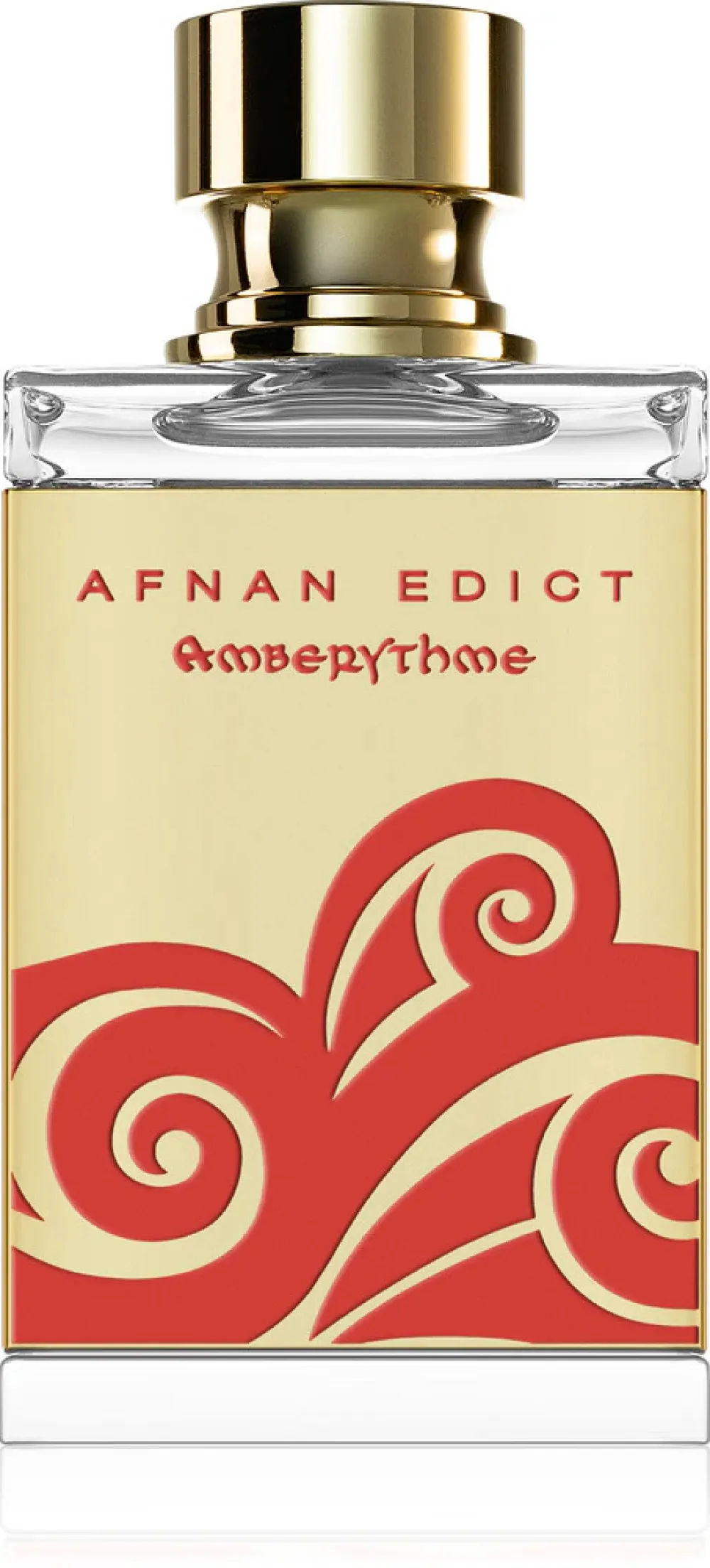Edict Amberythme Extrait de Parfum Unisex 80 ml