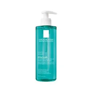 La Roche-Posay Effaclar Micro-Peeling Purifying Gel
