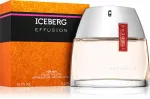 Effusion Eau de Toilette for Women 75 ml