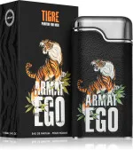 Ego Tigre Eau de Parfum for Men 100 ml