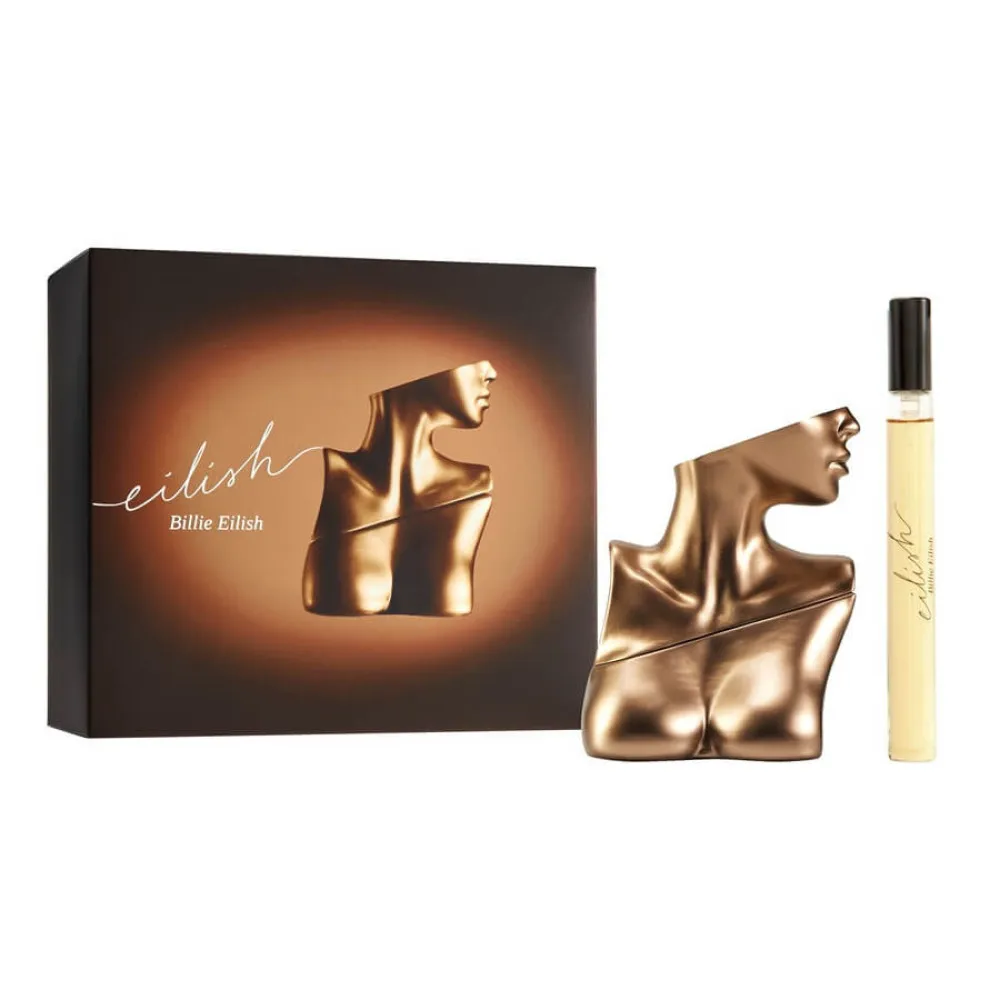 Eilish 100 ml + EDP MINI eau de parfum for women 10 ml