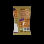 Einhorn Big Condoms 3 pcs - vegan, fragrance-free