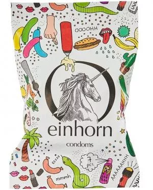 Einhorn STANDARD condoms - 