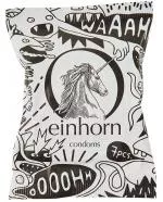 Einhorn STANDARD Condoms -