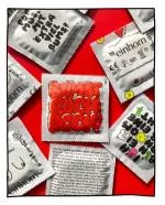 Einhorn STANDARD Condoms - 