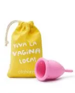 Einhorn Menstrual cup Papperlacup - S