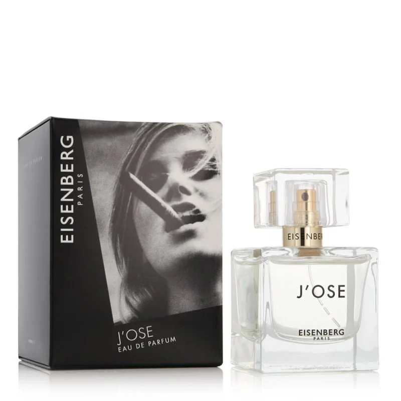 J'ose Eau de Parfum for Women 50 ml