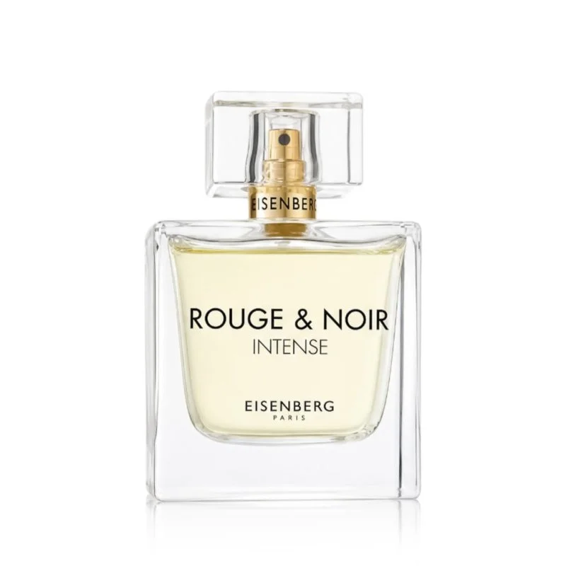 Rouge & Noir Intense Eau de Parfum for Women 50 ml