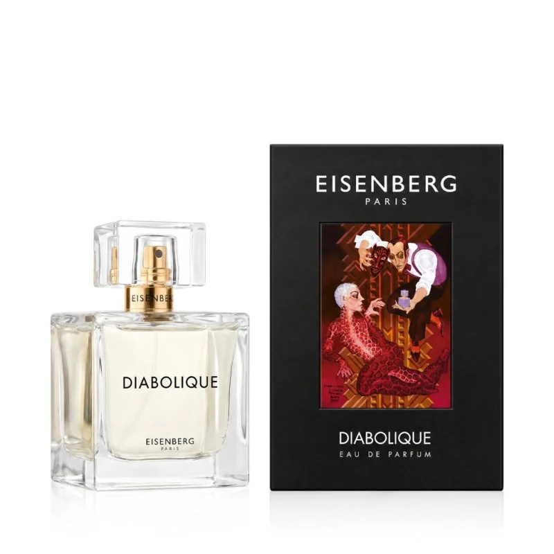 Diabolique Eau de Parfum for Women 30 ml