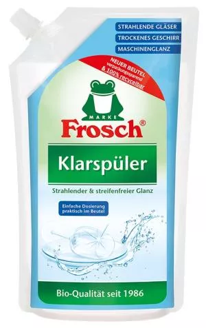 Frosch ECO Dishwasher polish (750 ml)