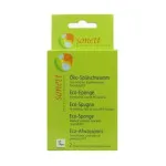 Sonett Eco washing sponge 2 pcs