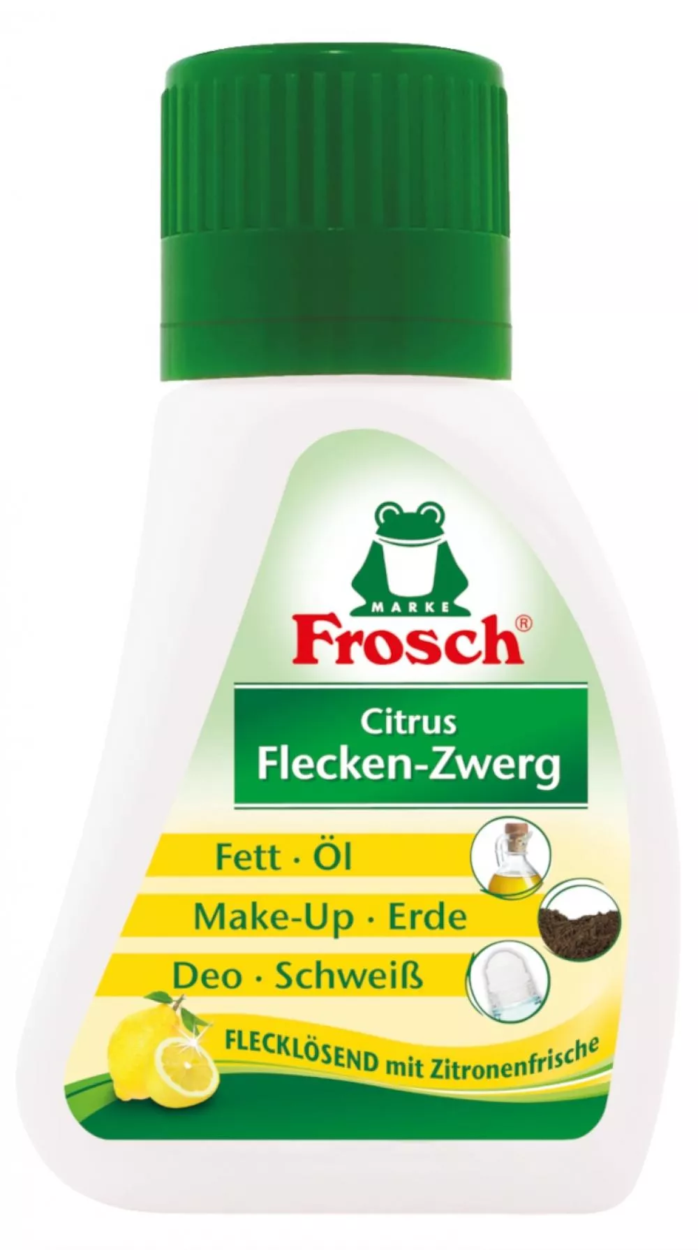 Frosch EKO Stain Remover with applicator Citron (75ml)