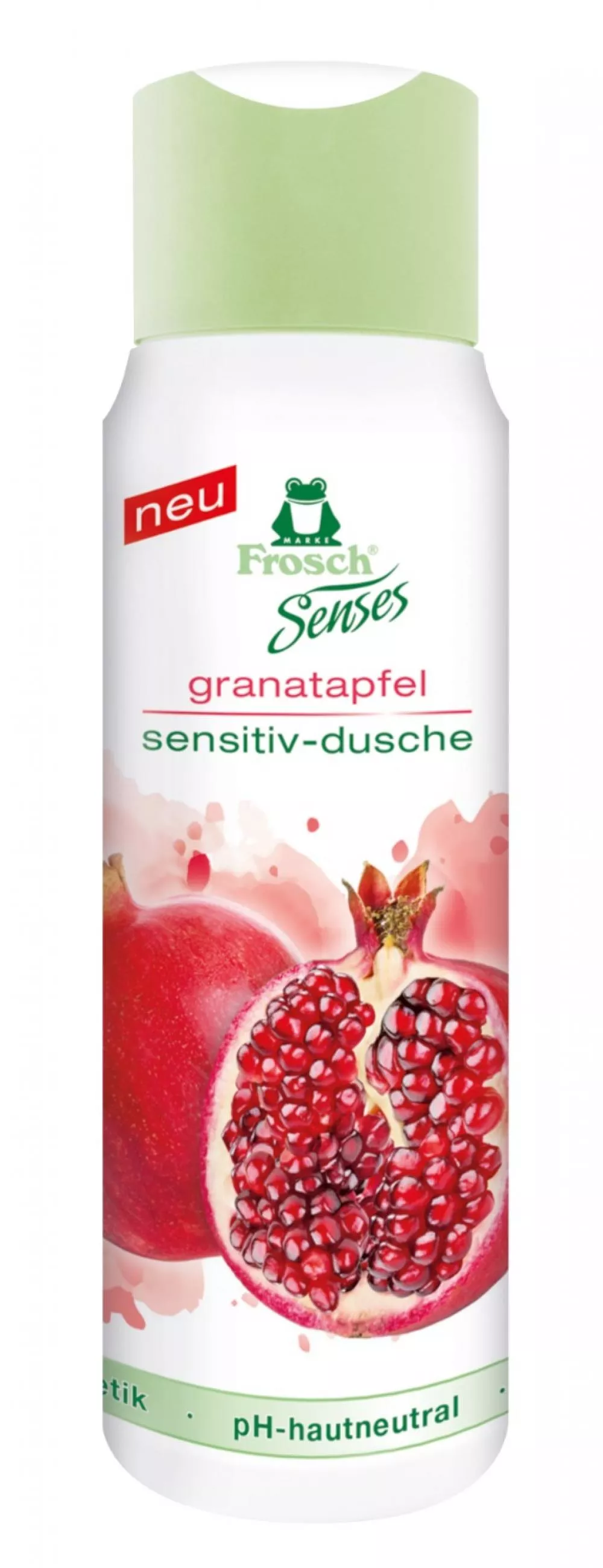Frosch EKO Senses Pomegranate Shower Gel (300ml)