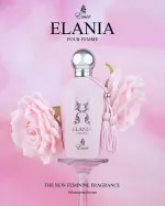 Elania Eau de Parfum for Women 100 ml