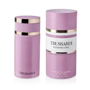 Trussardi Elegantly Cool Lumineuse Eau de Parfum for Women