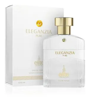 Risala Elite Eleganzia Pure Eau de Parfum for Men