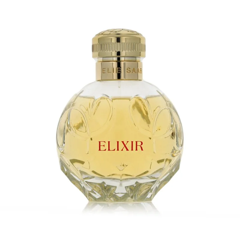 Elie Saab Elixir Eau de Parfum for Women