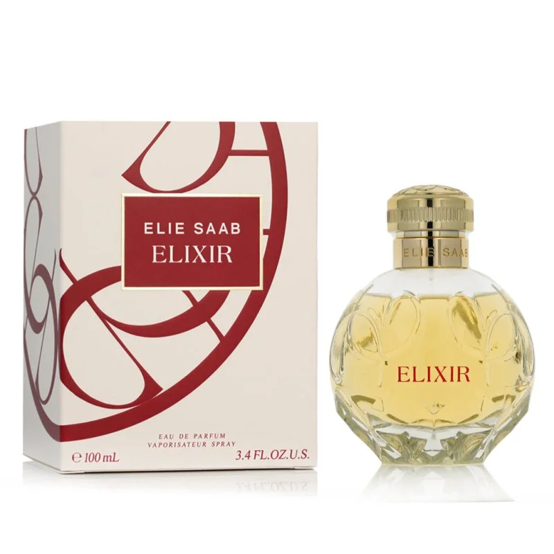 Elie Saab Elixir Eau de Parfum for Women