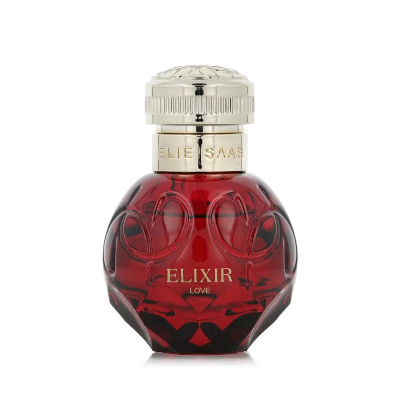 Elie Saab Elixir Love Eau de Parfum for Women