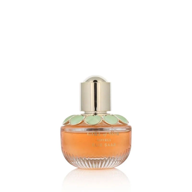 Elie Saab Girl Of Now Lovely Eau de Parfum for Women