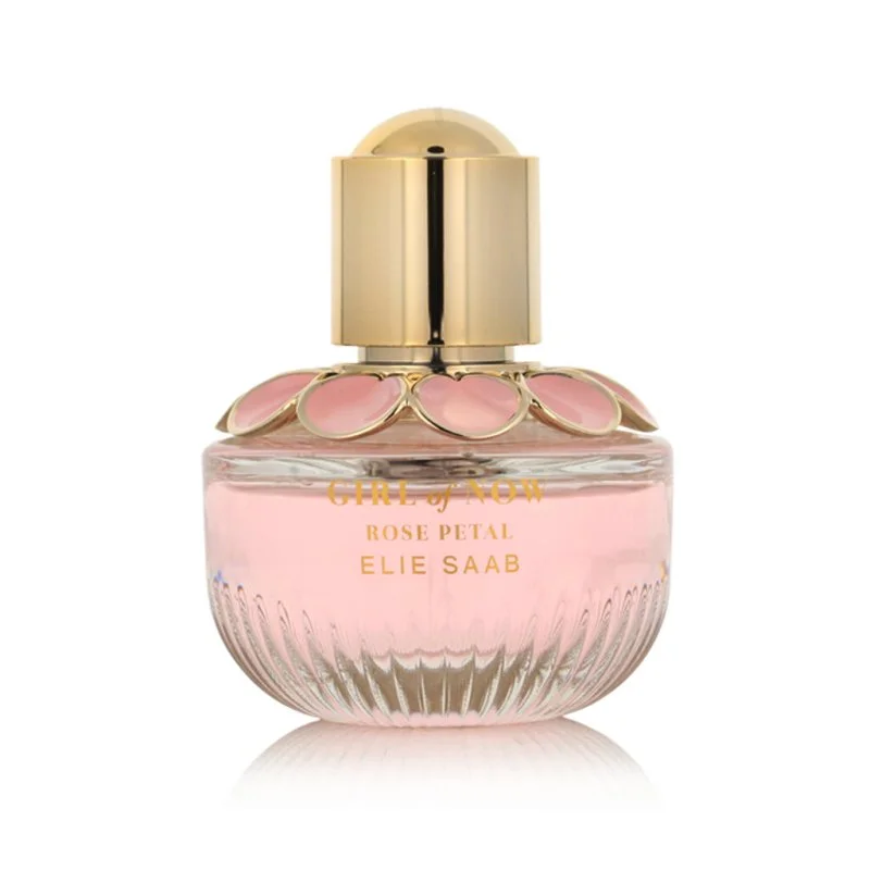 Elie Saab Girl of Now Rose Petal Eau de Parfum for Women