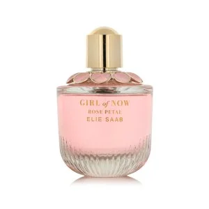 Elie Saab Elie Saab Girl of Now Rose Petal Eau de Parfum for Women