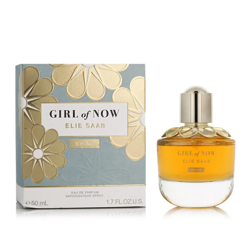 Girl of Now Shine Eau de Parfum for Women 50 ml