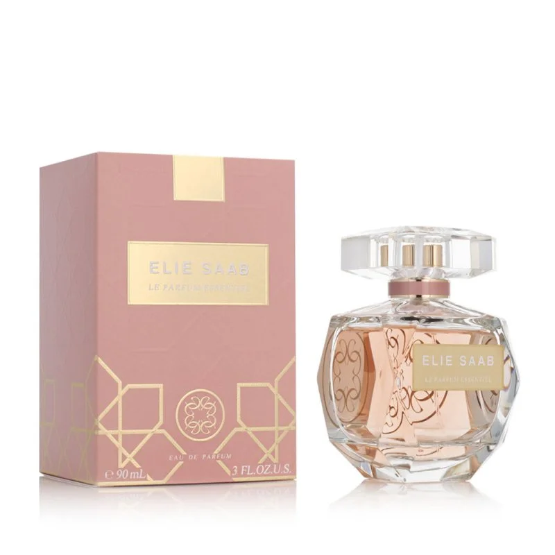 Elie Saab Essentiel Eau de Parfum for Women